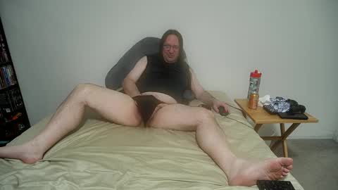 rando1235 online show from March 9, 4:27 am