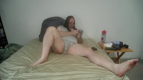 rando1235 online show from March 15, 8:48 pm