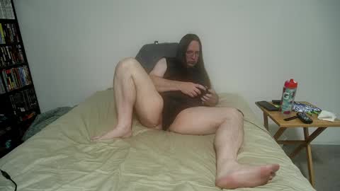 rando1235 online show from April 2, 3:37 am