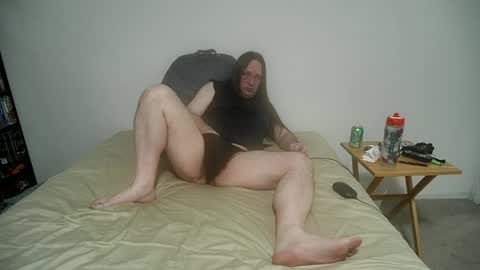 rando1235 online show from April 16, 3:07 am