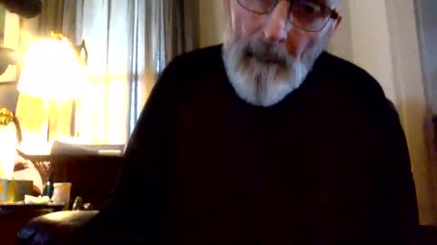 Snapshot of rando56 chatting on February 23, 5:50 pm Randy online show from February 23, 5:50 pm