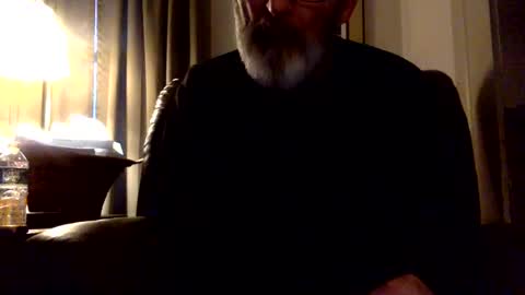 Snapshot of rando56 chatting on February 25, 12:34 pm Randy online show from February 25, 12:34 pm