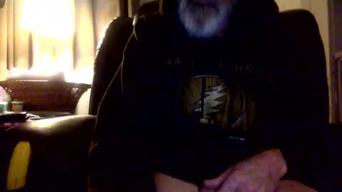 Snapshot of rando56 chatting on March 8, 11:48 am Randy online show from March 8, 11:48 am