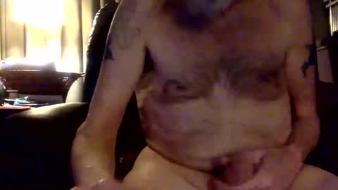 Snapshot of rando56 chatting on March 9, 11:47 am Randy online show from March 9, 11:47 am