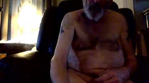 Randy online show from November 17, 4:13 pm