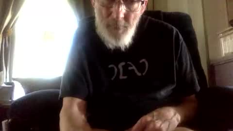 Randy online show from May 19, 8:59 pm