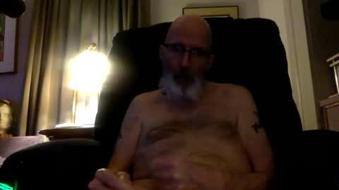 Randy online show from May 28, 10:45 am
