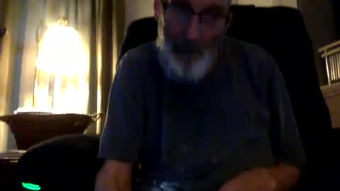 Randy online show from June 3, 10:40 am