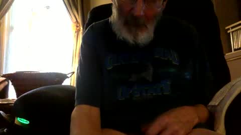 Randy online show from June 4, 10:43 am