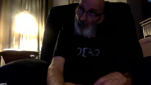 Randy online show from June 6, 11:37 am