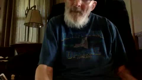 Randy online show from June 8, 8:09 pm