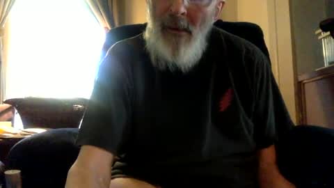Randy online show from June 13, 6:50 pm