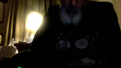 Randy online show from June 18, 10:09 am