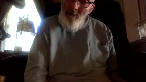 Randy online show from June 20, 9:17 pm