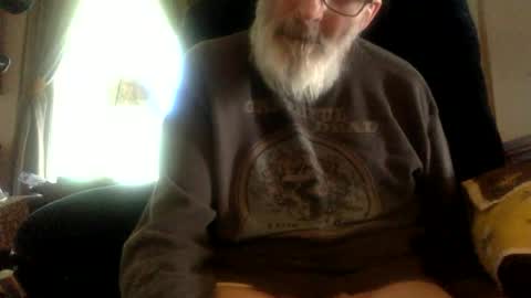 Randy online show from June 21, 8:33 pm