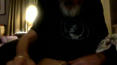 Randy online show from July 18, 9:24 am