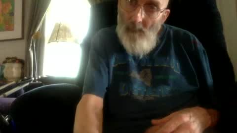 Randy online show from July 21, 8:55 pm