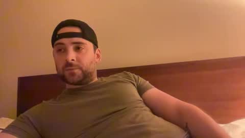 randomdude5950 online show from December 5, 3:48 am