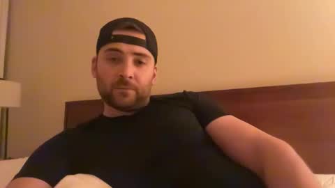 randomdude5950 online show from February 25, 3:27 am