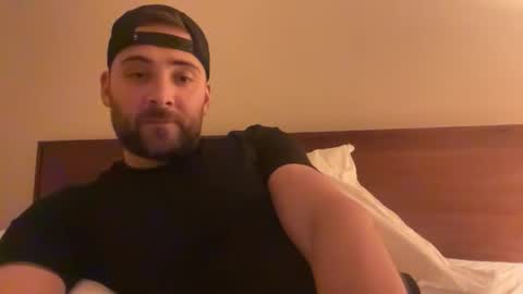 randomdude5950 online show from May 11, 2:06 am