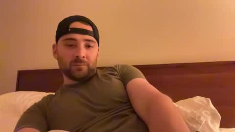 randomdude5950 online show from June 19, 2:49 am