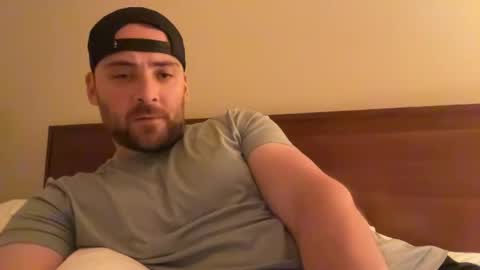 randomdude5950 online show from June 22, 3:25 am