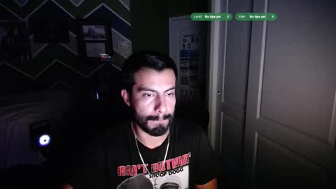 randomink3 online show from November 3, 12:06 pm