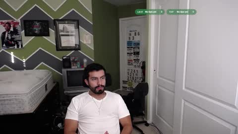 randomink3 online show from November 6, 4:08 pm