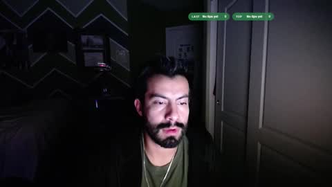 randomink3 online show from December 21, 7:37 am