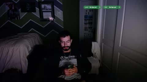 randomink3 online show from February 7, 5:22 am