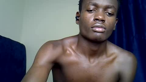 randy_ebony online show from May 28, 6:05 pm