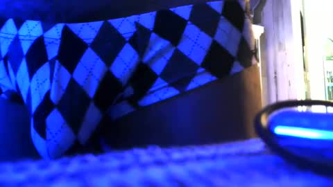 Randy8inbater online show from December 3, 6:26 am