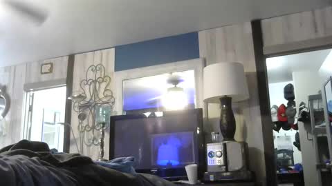 Randy8inbater online show from December 11, 5:15 pm