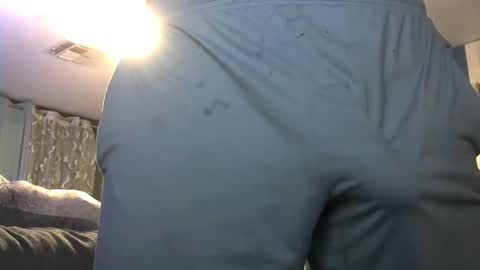 Randy8inbater online show from December 17, 5:07 am