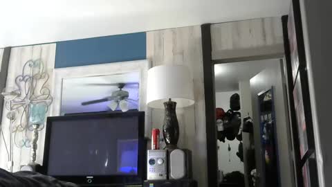 Randy8inbater online show from December 20, 10:11 pm