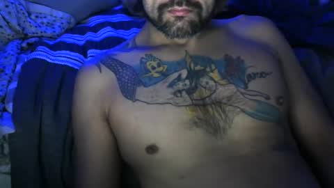 Randy8inbater online show from January 2, 2:46 pm