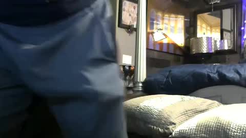 Randy8inbater online show from September 21, 4:47 am