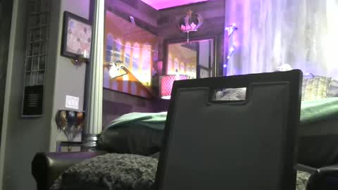 Randy8inbater online show from September 27, 9:25 am