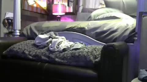 Randy8inbater online show from October 21, 6:25 am