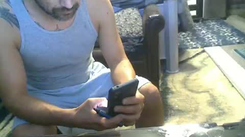 Randy8inbater online show from February 5, 4:06 am