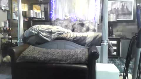 Randy8inbater online show from February 26, 10:20 pm