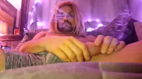 Randy8inbater online show from April 4, 8:56 am