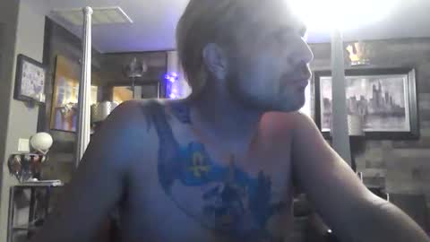 Randy8inbater online show from May 16, 7:05 am