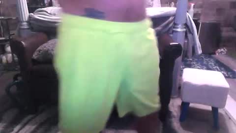 Randy8inbater online show from May 26, 1:12 am