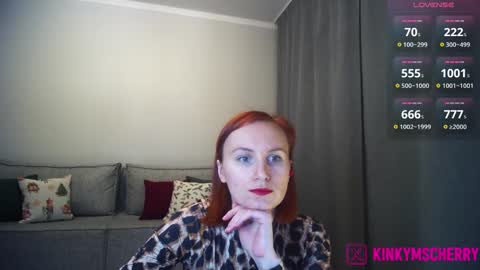 Snapshot of randycherry chatting on January 21, 3:43 pm Cherry  Miss Cherry online show from January 21, 3:43 pm