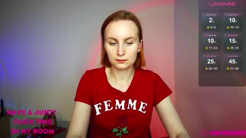 Snapshot of randycherry chatting on September 8, 5:56 pm Cherry  Miss Cherry online show from September 8, 5:56 pm