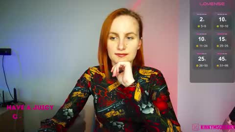 Snapshot of randycherry chatting on September 28, 2:00 pm Cherry  Miss Cherry online show from September 28, 2:00 pm