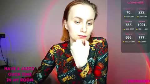 Snapshot of randycherry chatting on September 29, 4:01 pm Cherry  Miss Cherry online show from September 29, 4:01 pm