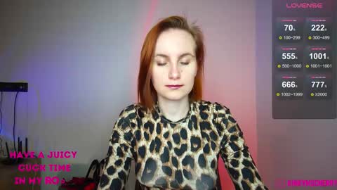 Snapshot of randycherry chatting on October 11, 2:59 pm Cherry  Miss Cherry online show from October 11, 2:59 pm