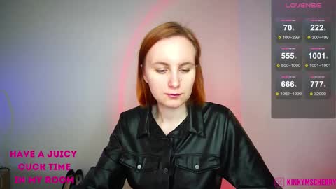 Snapshot of randycherry chatting on October 13, 1:44 pm Cherry  Miss Cherry online show from October 13, 1:44 pm